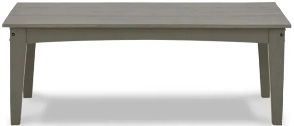 Visola Outdoor Coffee Table
