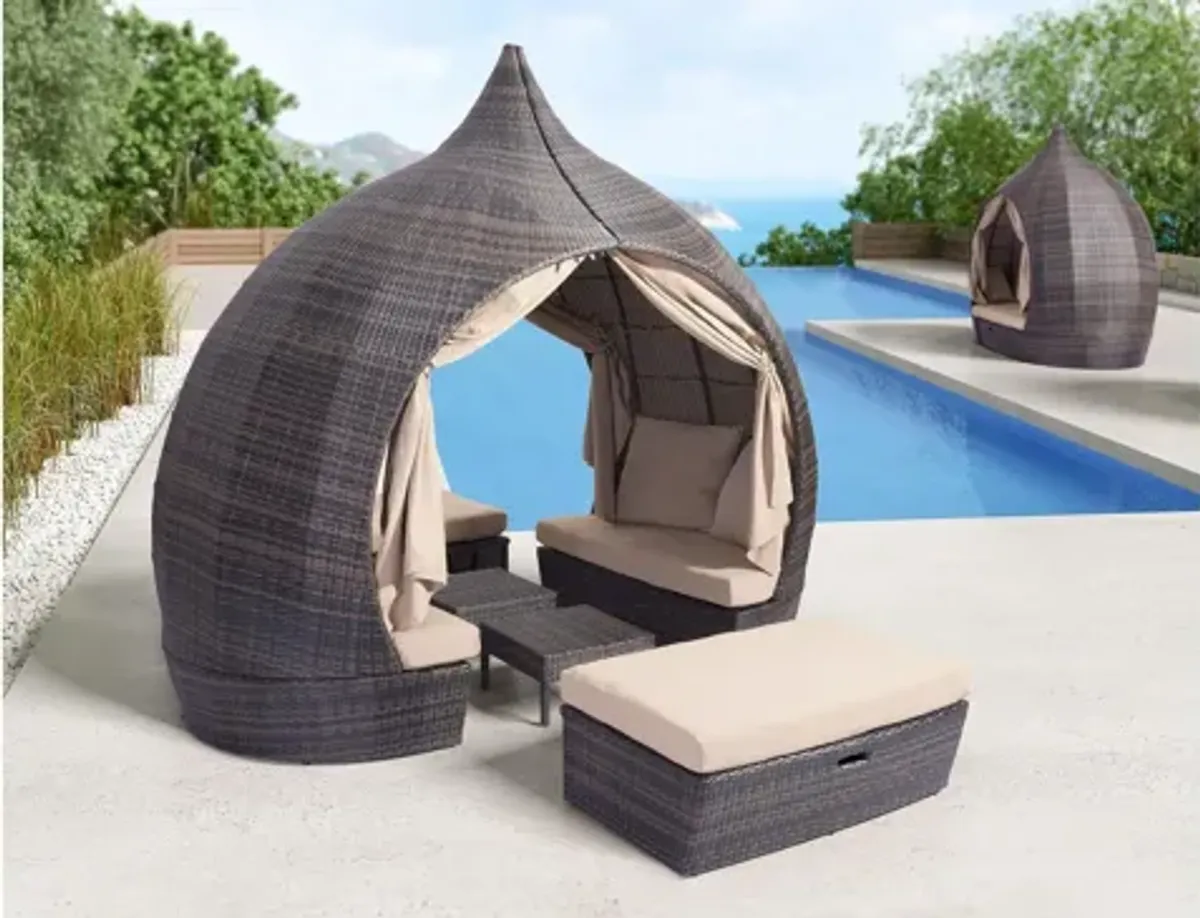 Majorca Outdoor Daybed