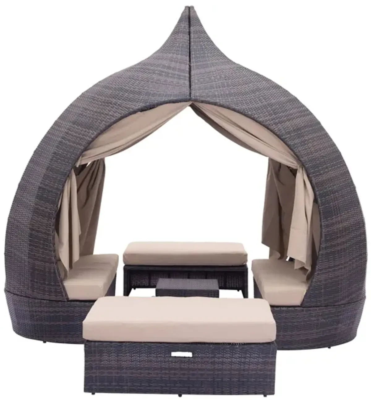 Majorca Outdoor Daybed