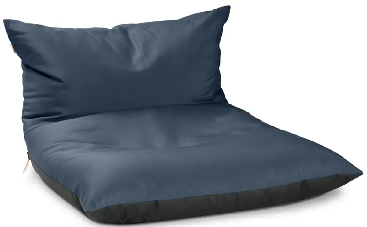 Mareda Outdoor Bean Bag Lounge Chair