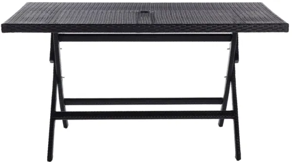 Neval Outdoor Folding Table