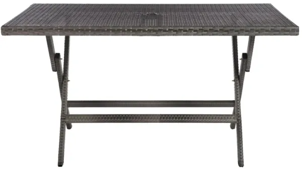 Neval Outdoor Folding Table