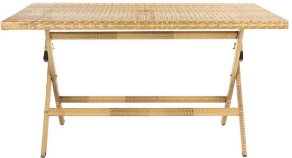 Neval Outdoor Folding Table