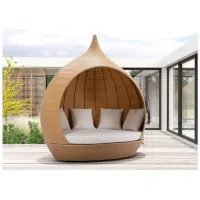 St Lucia Beach Outdoor Daybed