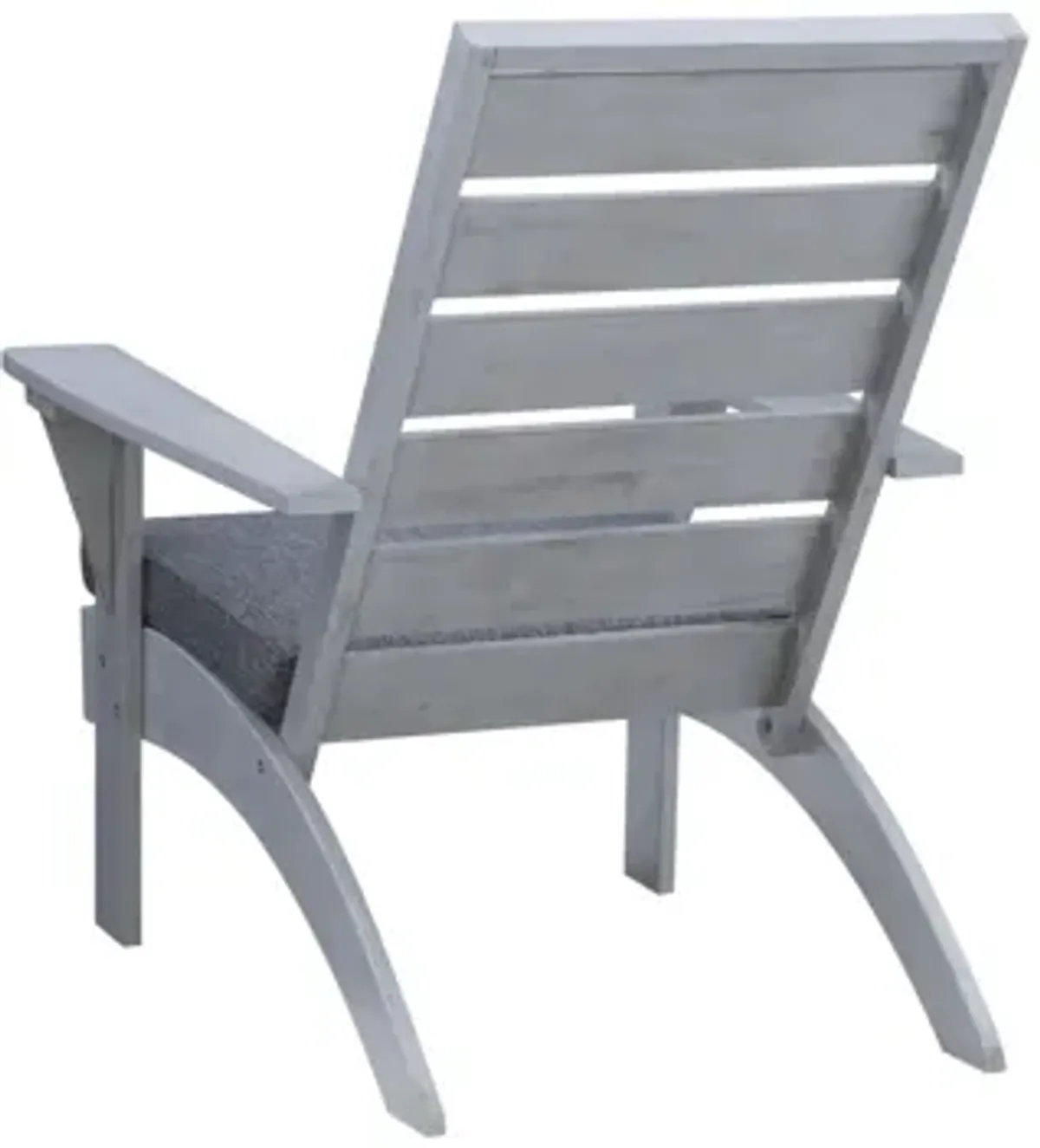 Rockport Nantucket Chair With Cushion