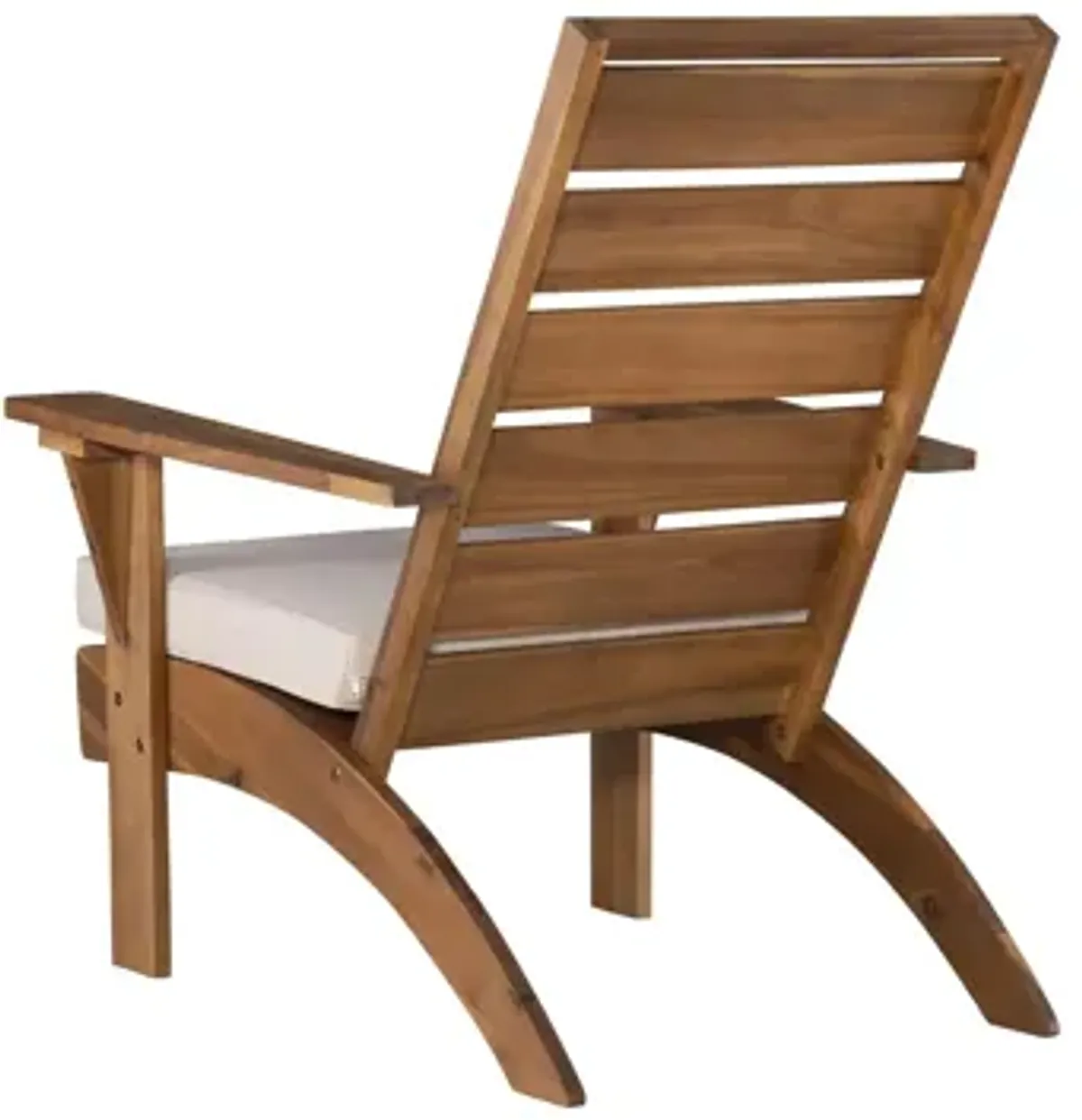 Rockport Chair With Cushion