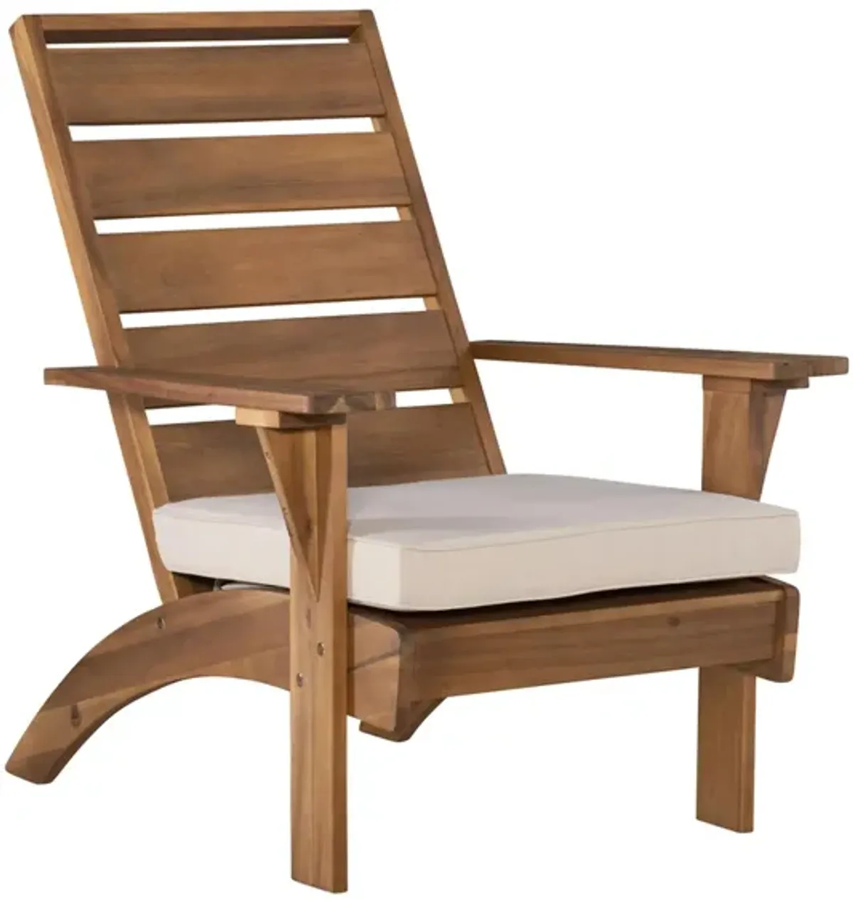 Rockport Chair With Cushion