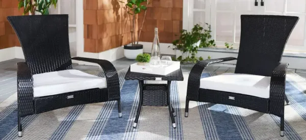 Anaheim 3-pc. Patio Set