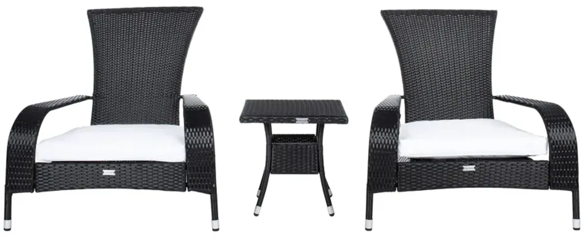 Anaheim 3-pc. Patio Set