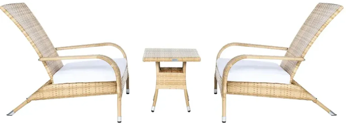 Anaheim 3-pc. Patio Set
