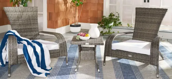 Anaheim 3-pc. Patio Set