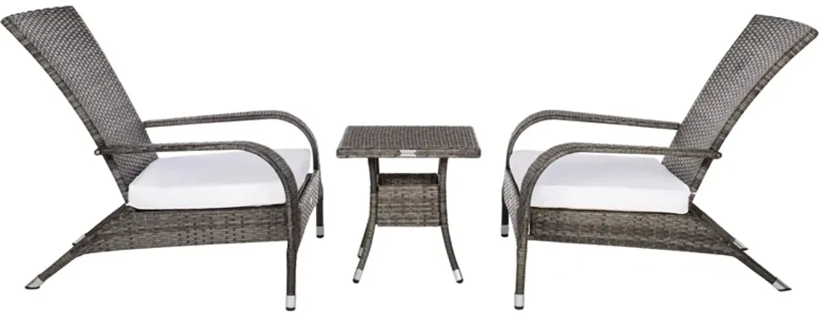 Anaheim 3-pc. Patio Set