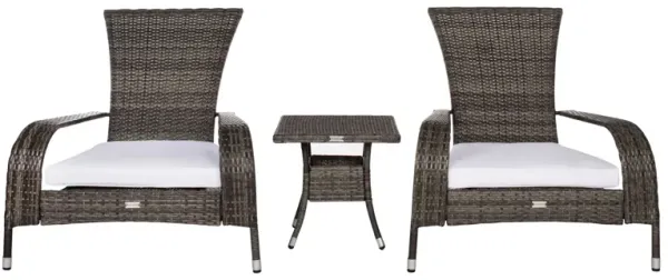 Anaheim 3-pc. Patio Set