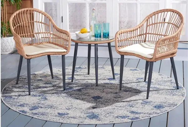 Wilton 3-pc. Patio Set