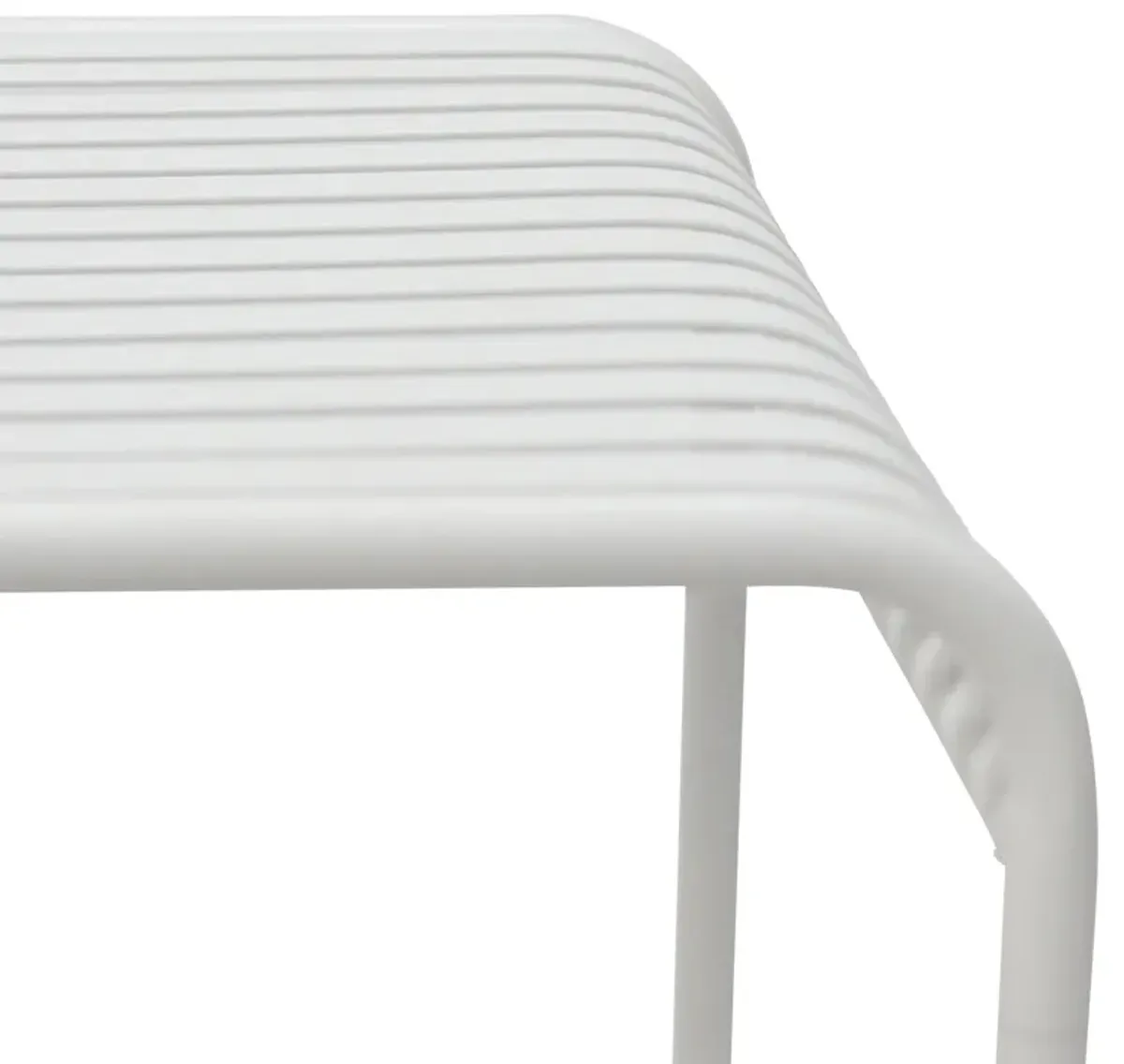 Enid 28" Outdoor Table