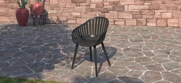Amazonia 7-pc. Outdoor Rectangular Patio Dining Set