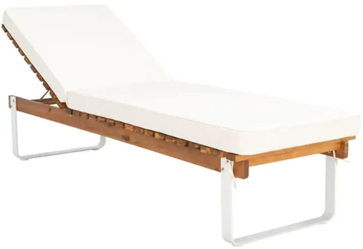 Nicolo Sun Lounger