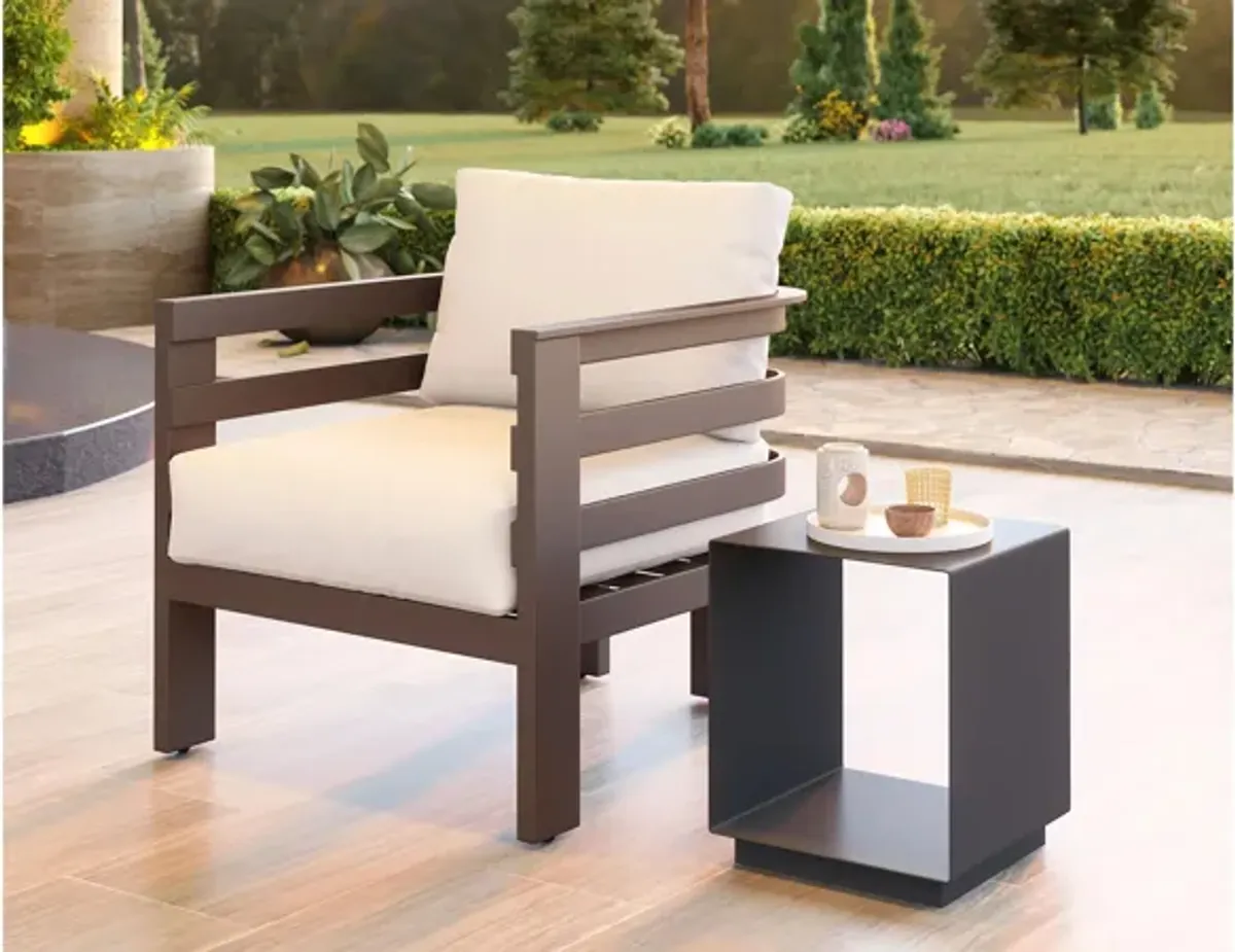 Kokos Side Table