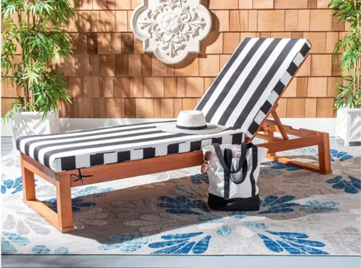 Danser Sun Lounger