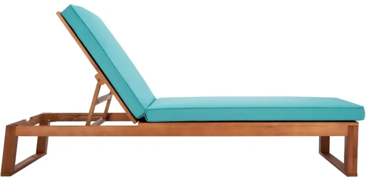 Danser Sun Lounger