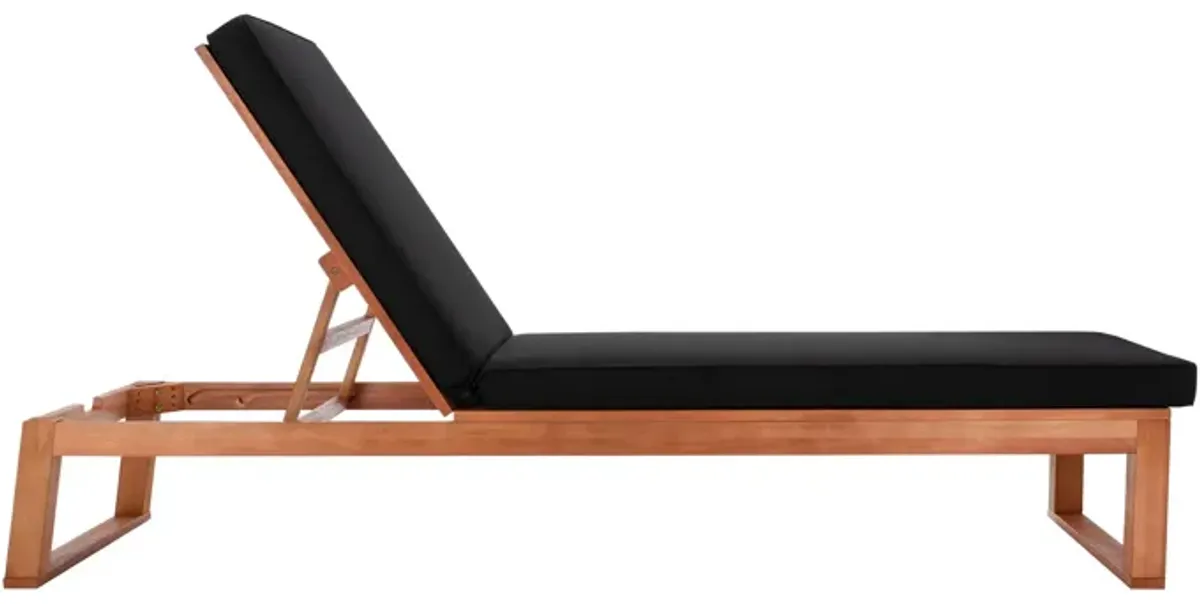 Danser Sun Lounger