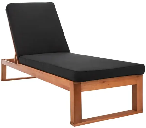 Danser Sun Lounger