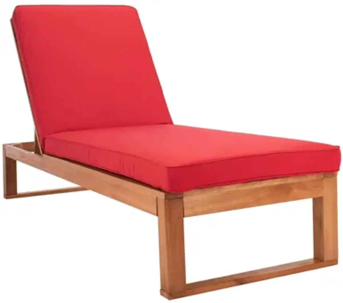 Danser Sun Lounger