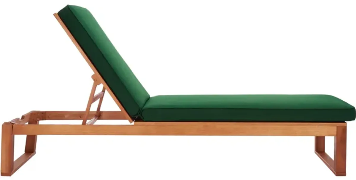 Danser Sun Lounger