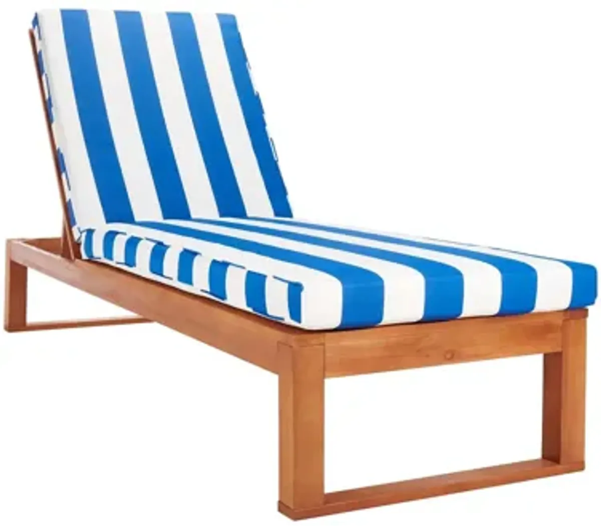 Danser Sun Lounger