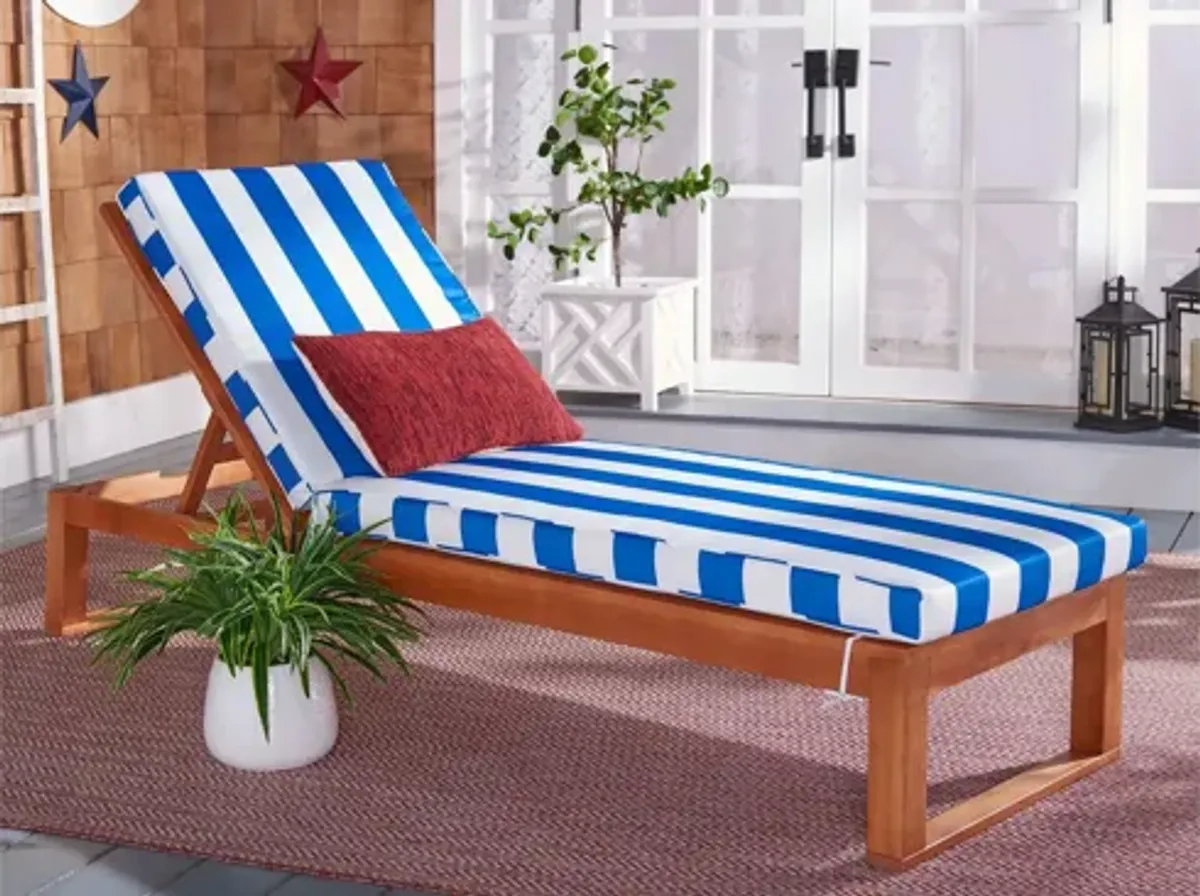 Danser Sun Lounger