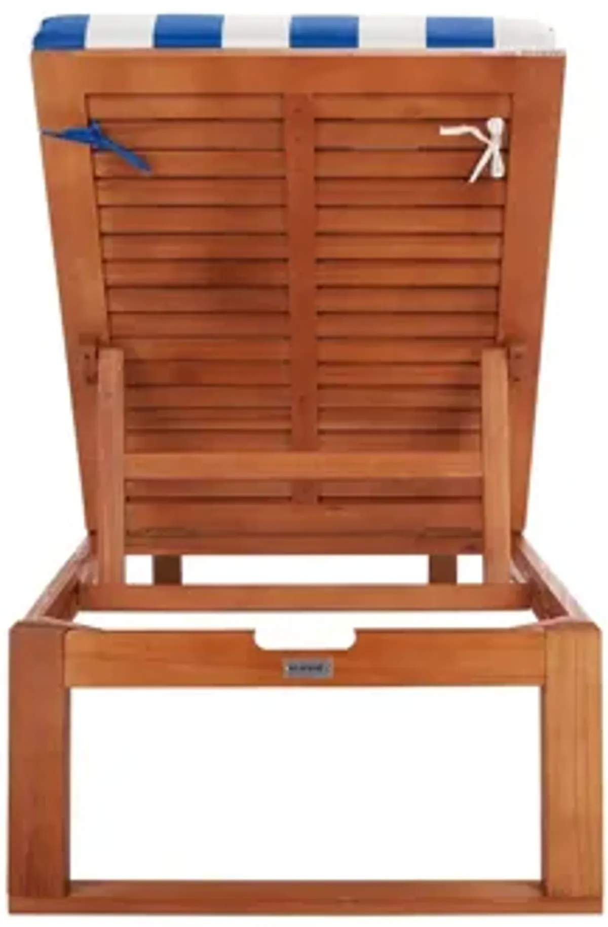 Danser Sun Lounger