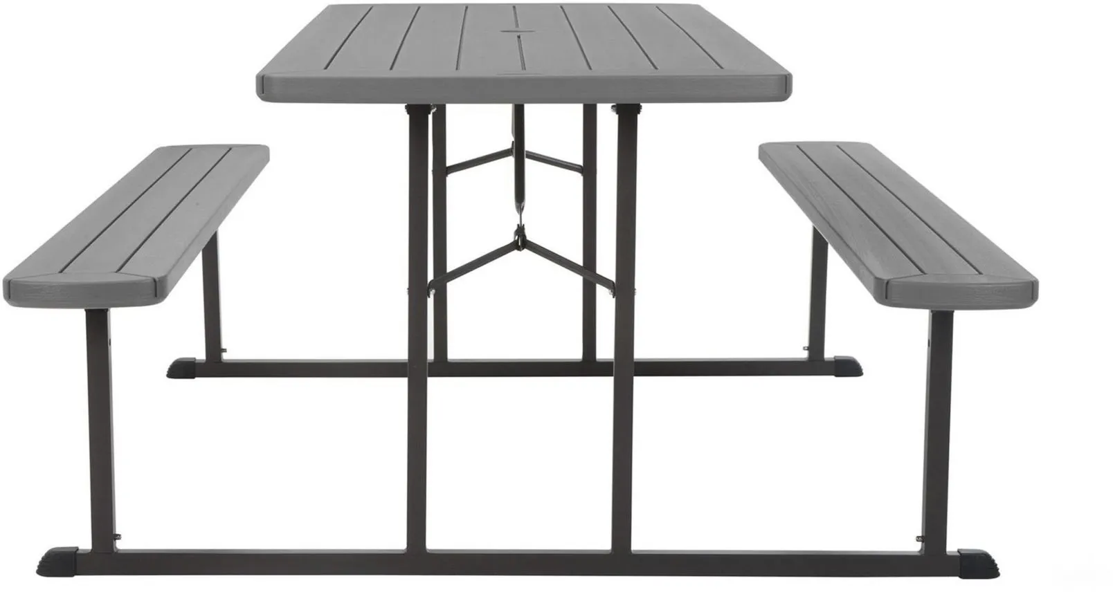 COSCO Outdoor Living 6 ft. Folding Picnic Table