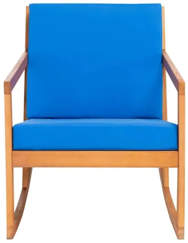 Kipnuk Rocking Chair