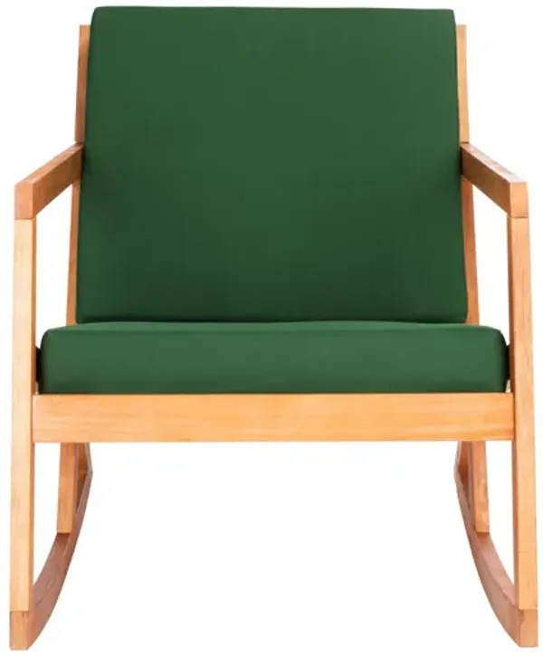 Kipnuk Rocking Chair