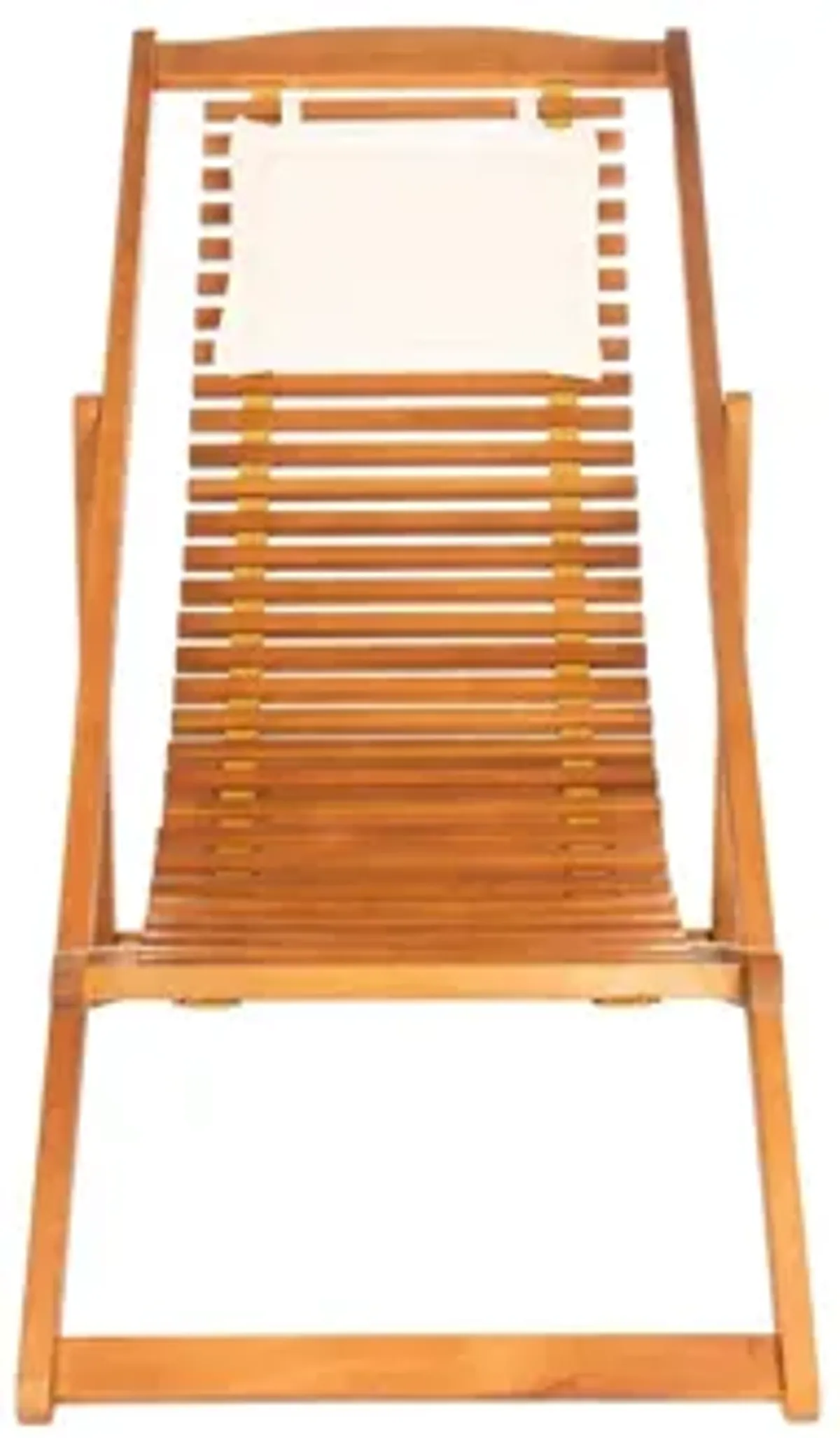 Hayes Relax Chair With Pillow