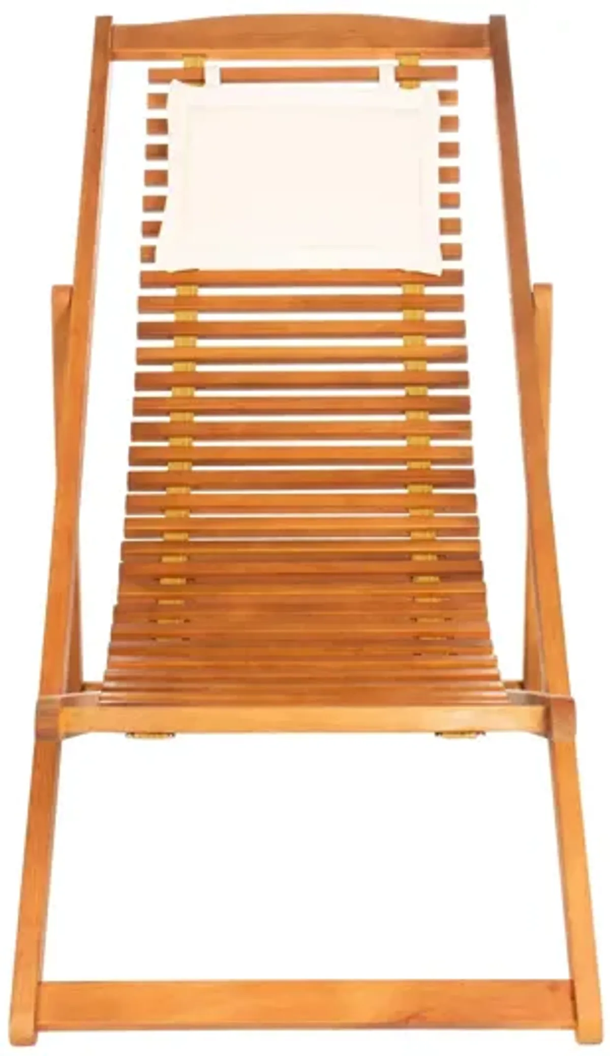 Hayes Relax Chair With Pillow