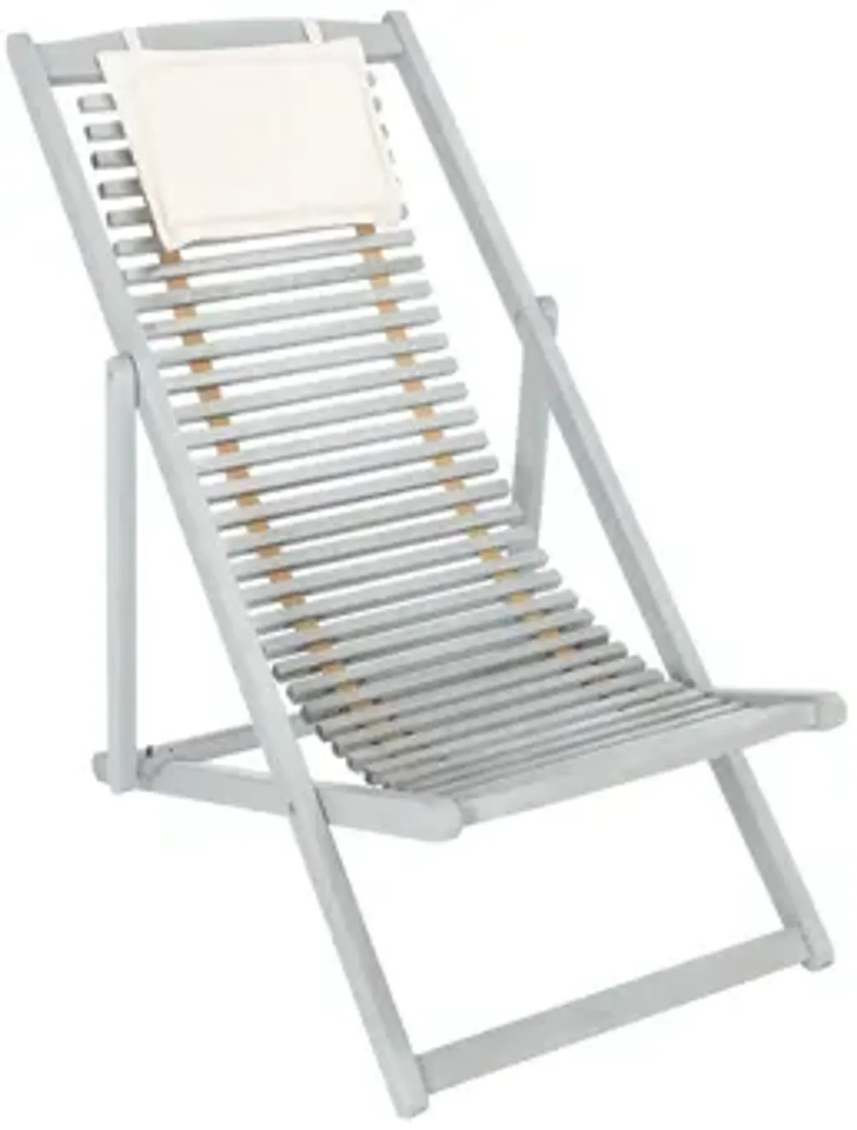 Hayes Relax Chair With Pillow