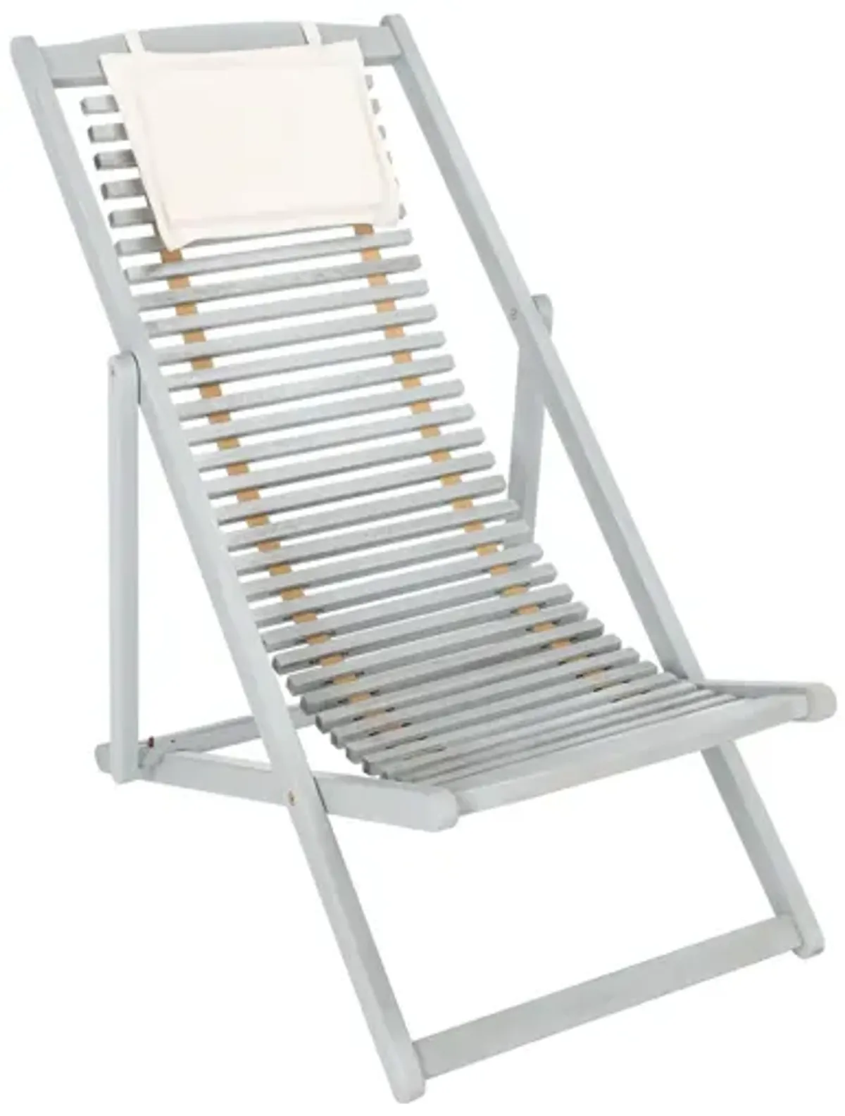 Hayes Relax Chair With Pillow