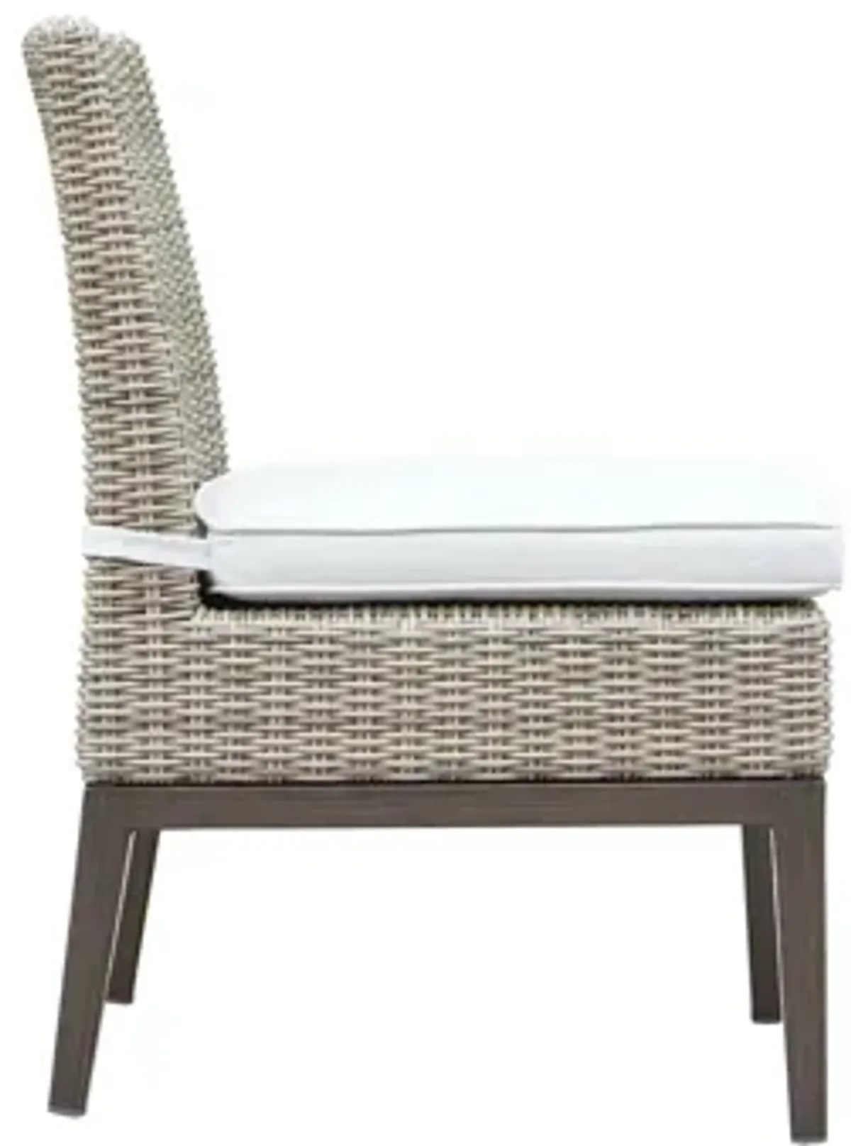 Marina Patio Single Side Chair