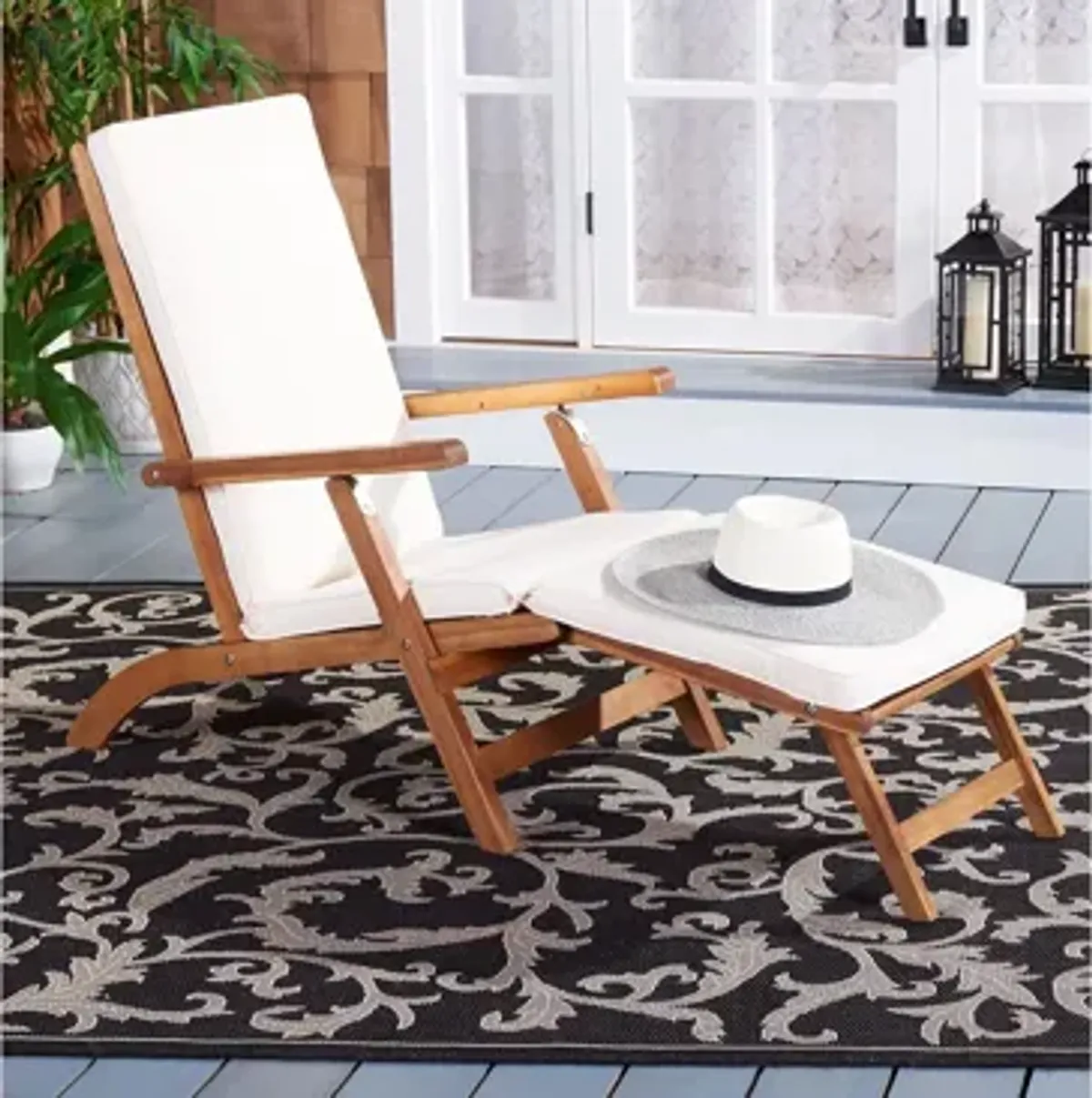 Piscataway Lounge Chair