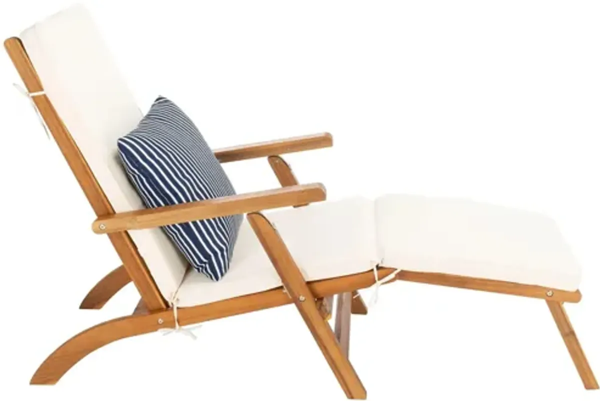 Piscataway Lounge Chair