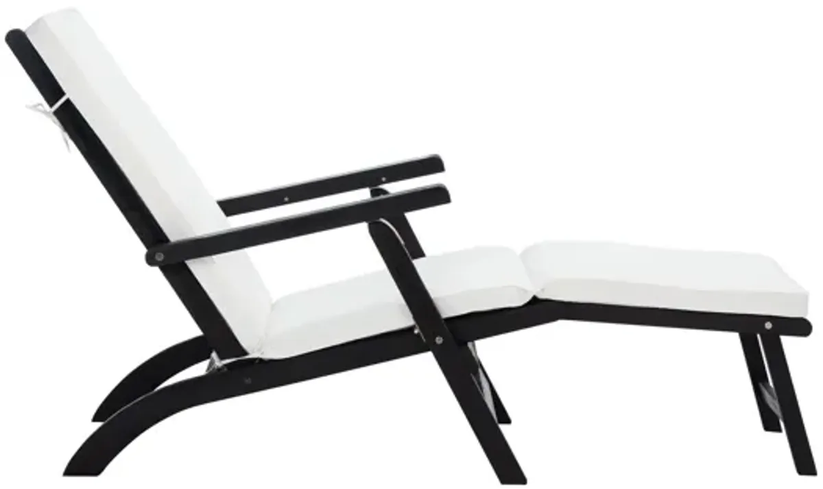 Piscataway Lounge Chair