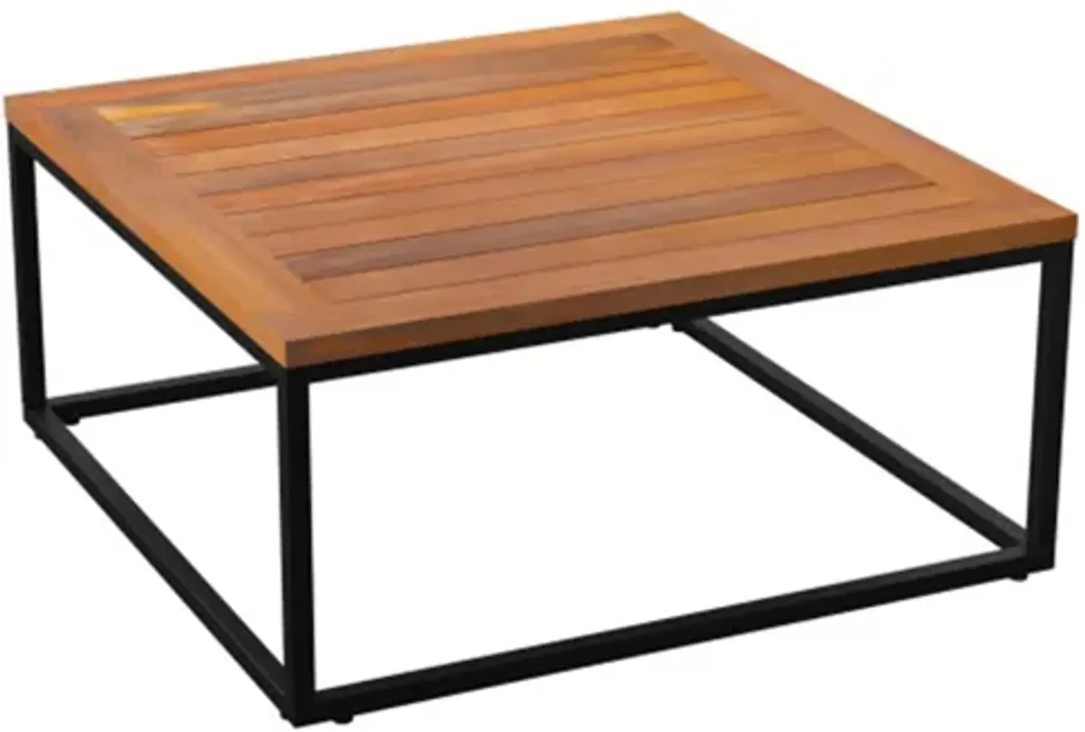 Davis Outdoor Cocktail Table