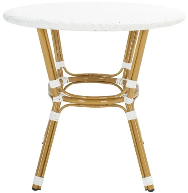 Nuca Outdoor Accent Table