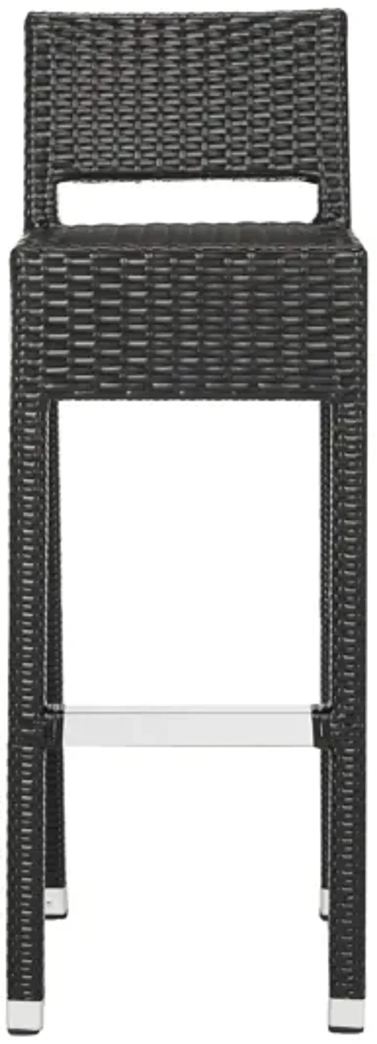Renzo Outdoor Bar Stool