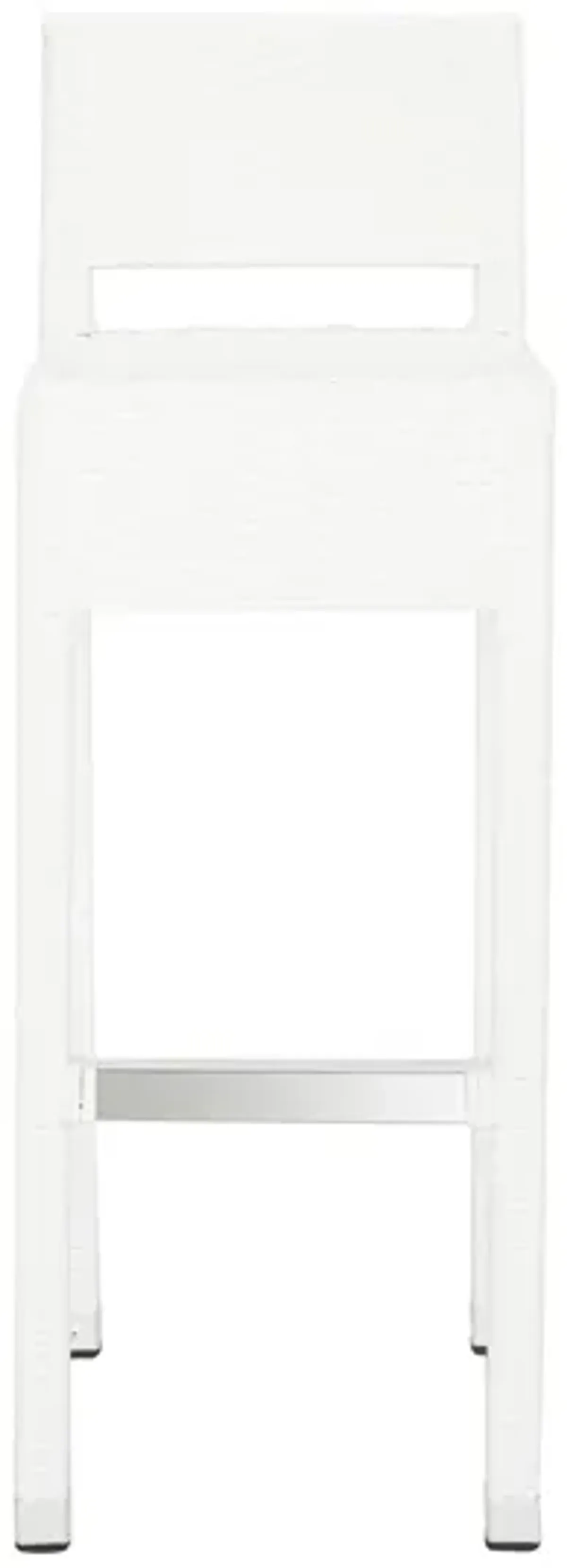 Renzo Outdoor Bar Stool