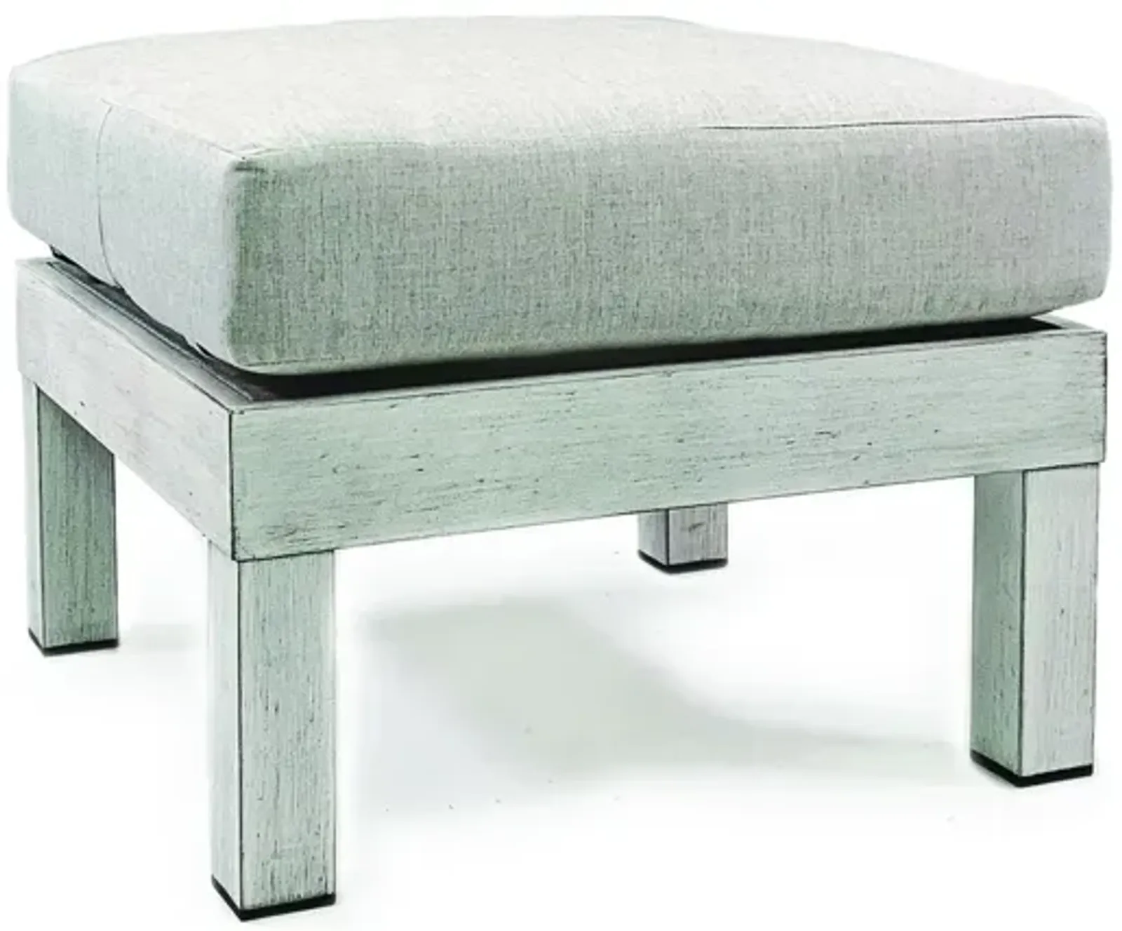 Farlowe Outdoor Ottoman