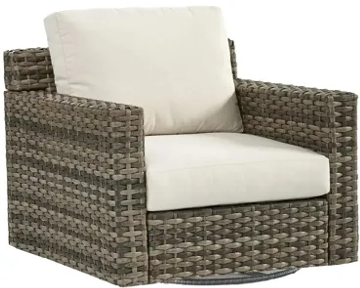 New Java 4-pc. Outdoor Living Set