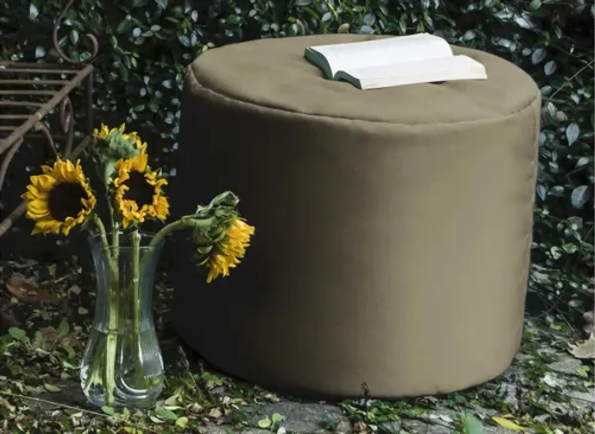 Jana Outdoor Ottoman