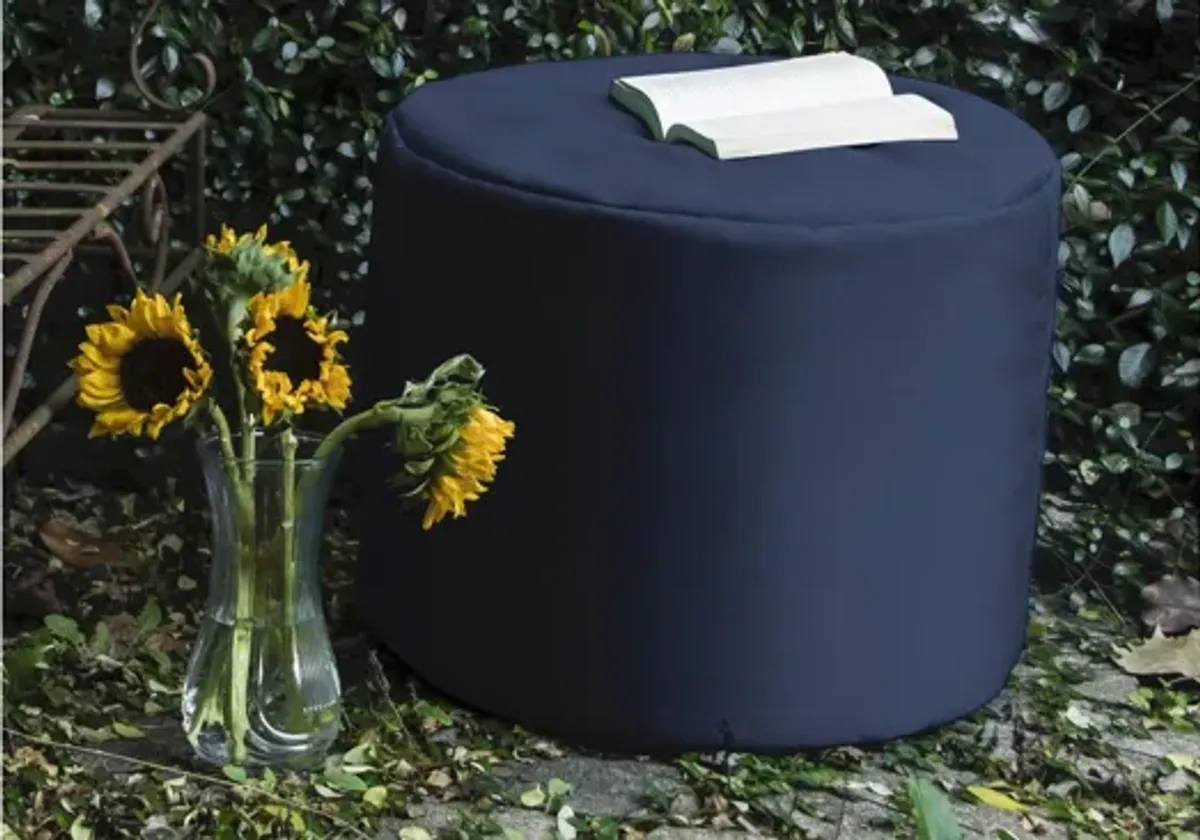 Jana Outdoor Ottoman